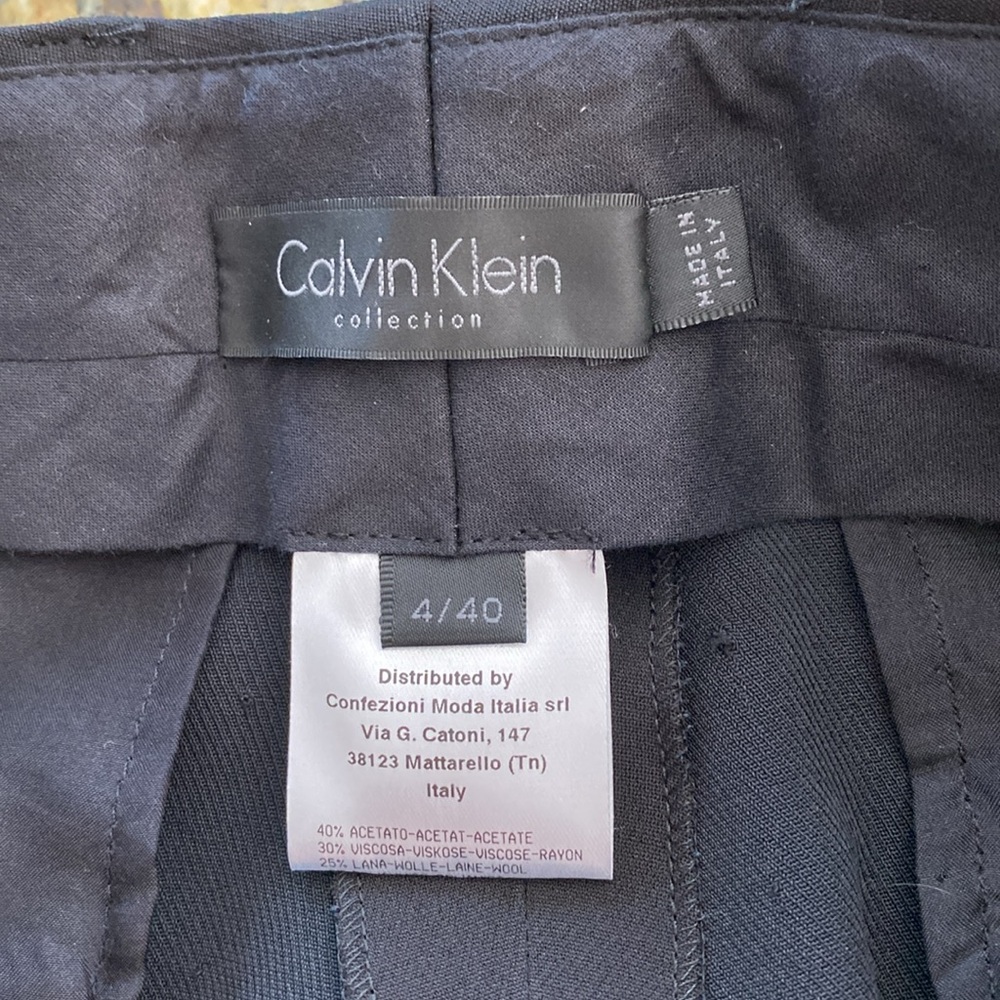 Calvin Klein Collection - Picture 6 of 14